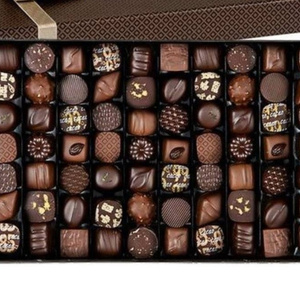 Chocolate