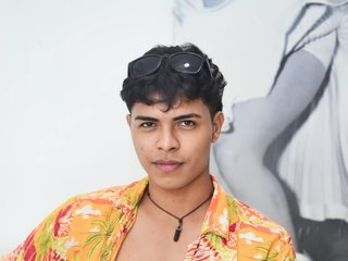 My Name Is Hans-kohlii, I'm 18