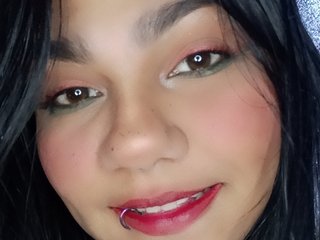 My BongaCams Model Name Is AllisonVegaa, I Am A Brunette And I'm A Camwhoring Easy Girl