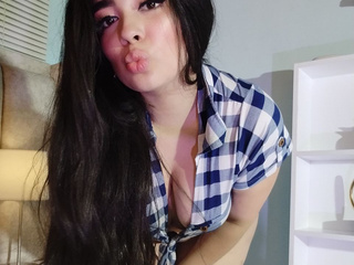 Your favorite lumberjack 💙