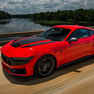 My Dream Car