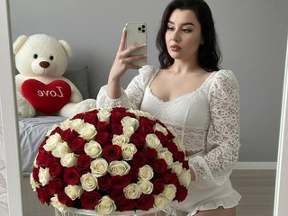 Live трансляция MistyBibi - hotxchat.com