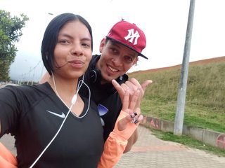 We Are 20 Years Old And We Are Brunette, We Are A Live Cam Sexy Duo