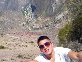 31 Is My Age! People Call Me Danilocam1