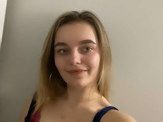 I Am A Blonde! My Name Is CaylaPreston