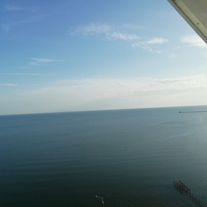 МОРЕ