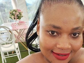 A Live Chat Stunning Gal Is What I Am! I Am From Pretoria! At BongaCams I'm Named NiceNigAss94