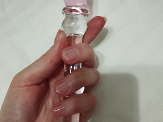 Стеклянная пробка 900 токенов