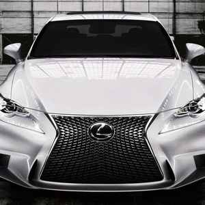 Lexus or Toyota