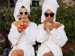 Our BongaCams Name Is KissiMissii And We Are Blonde! We Are 18