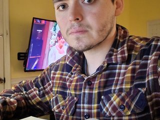 I Am A Brunette And My Name Is Analrider23