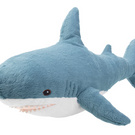 Ikea shark!