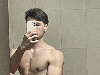 My BongaCams Model Name Is DeMoN19cm! I Am A Brunette