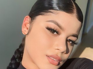 My BongaCams Name Is Yaneli! My Age Is 18 Years Old