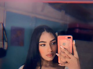 I'm 18, At BongaCams People Call Me Aranza-hurtado, I Am A Brunette