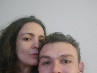 We Are A Live Cam Hot Twosome And We Are Brunette And Our Name Is LolaTomo69