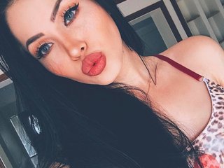 My BongaCams Model Name Is Nifettiti! I Am A Brunette! I'm A Live Webcam Appealing Gal