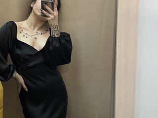 I'm A Camming Alluring Lady And My BongaCams Name Is Esreta