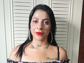 My BongaCams Name Is AmarantaJuice! I'm 37! A Camming Alluring Female Is What I Am