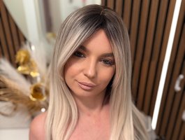 SarahAnn_Official webcam