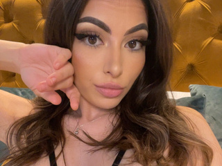 Alluring you into my world