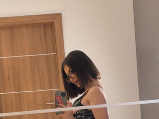 Miss Monique Obsession