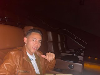 My BongaCams Model Name Is JackSinclair! 23 Is My Age
