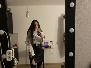 My Age Is 20 Years Old, A Webcam Appealing Female Is What I Am