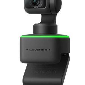 Lovens webcam