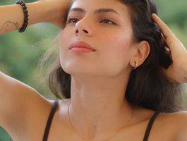 AnnyeKinky live cam model at BongaCams