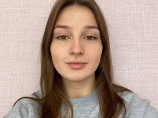 I'm 20 And At BongaCams People Call Me Katemanis