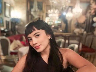 I Come From Medellin, I'm 21 Years Old, I Am A Brunette