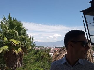 I Come From Cdmx, At BongaCams I'm Named Mandocachondo