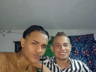 We Have Brunette Hair, We Are 21! Our BongaCams Model Name Is Alfa-and-betahotxx