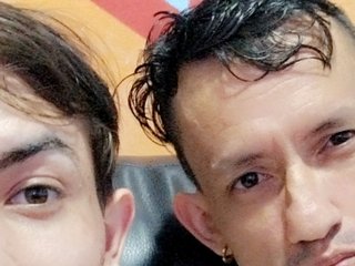 We Have Brunette Hair, At BongaCams We Are Named The-guys-hot-colombia, We Are A Sex Webcam Delightful Pair