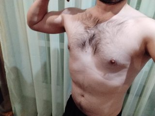 I'm 39 Yrs Old And My BongaCams Model Name Is Aleksandr8411