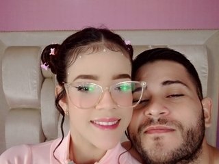 We Are Brunette! We Are A Sex Cam Desirable Pair 2