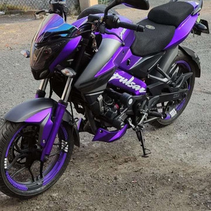 Motorbike
