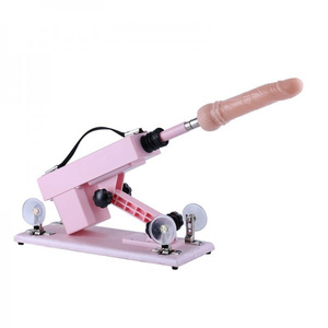 My sex machine