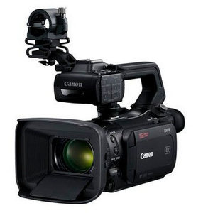 Prof. camera