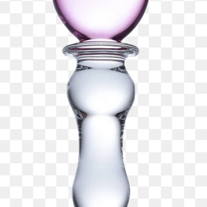 Glass Dildo