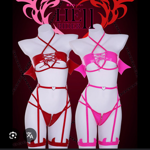 Gift card for new lingerie