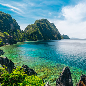 I want to know Philippines!