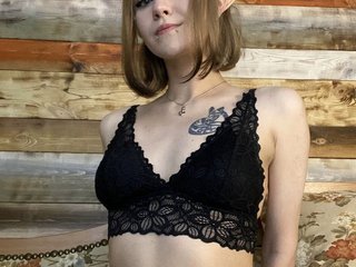 My Name Is BabyFoxmrr, My Age Is 20 Years Old! A Live Webcam Seductive Bimbo Is What I Am
