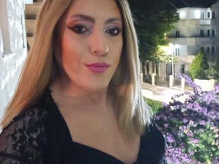 I'm 27, At BongaCams I'm Named Krystyna27! I Am A Blonde