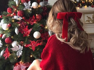 I Am A Brunette, 49 Is My Age 2