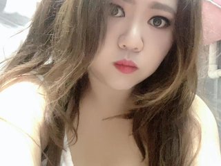 I Am A Redhead And I Am Named Nicole-Miaomiao And I'm 27