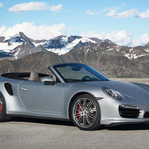 i want a good car