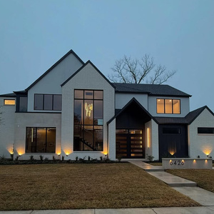 Buy dream house