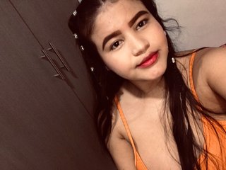 My Model Name Is Tatianasexy4, I'm A Camwhoring Luscious Girl